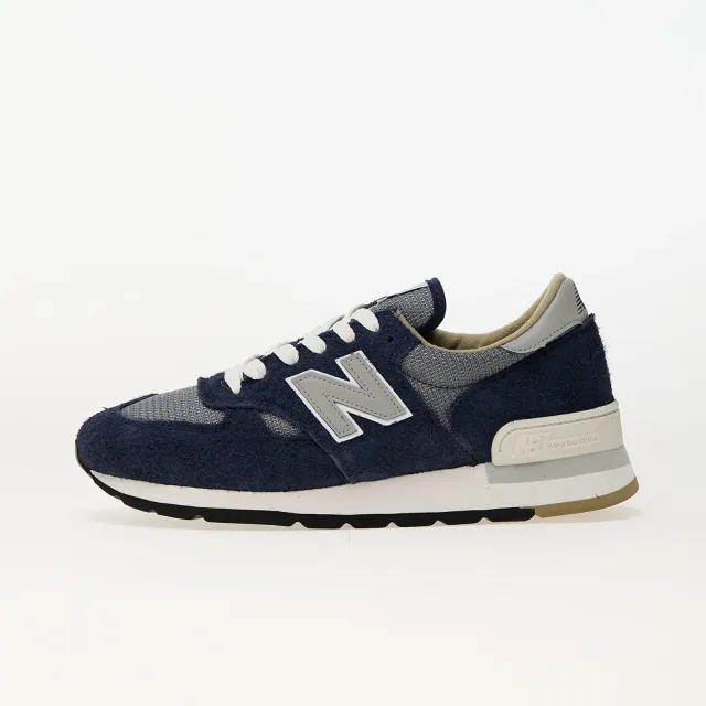 Sneakers New Balance X Carhartt 990 V1 Navy Eur 40.5
