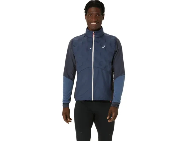 Asics Road Winter Gilet
