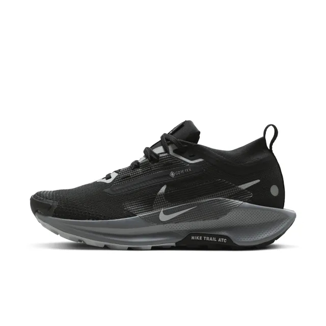 Nike Pegasus Trail 5 GORE-TEX Women's Waterproof Trail-Running Shoes - Black - Recycled Content Minimum