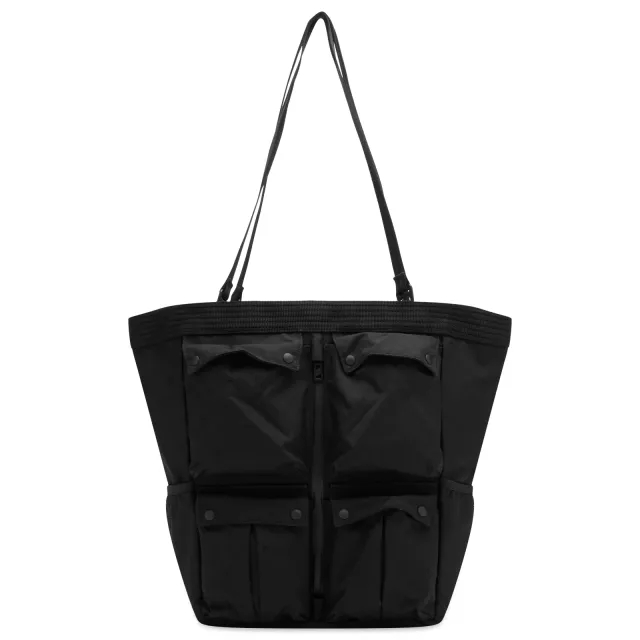 Crocs F/CE. Men's FR Cordura Tactical Tote Bag Black