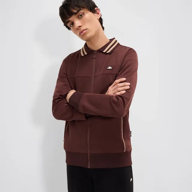 Ellesse Merana Tracksuit Jacket  L Man -