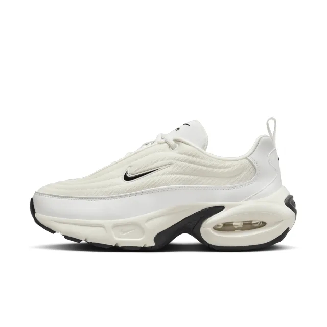 Nike Air Max Portal Women's Shoes - White - Recycled Content Minimum