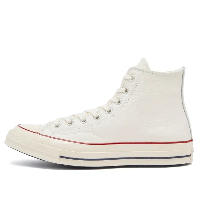 Converse Chuck 70 Leather - White, White