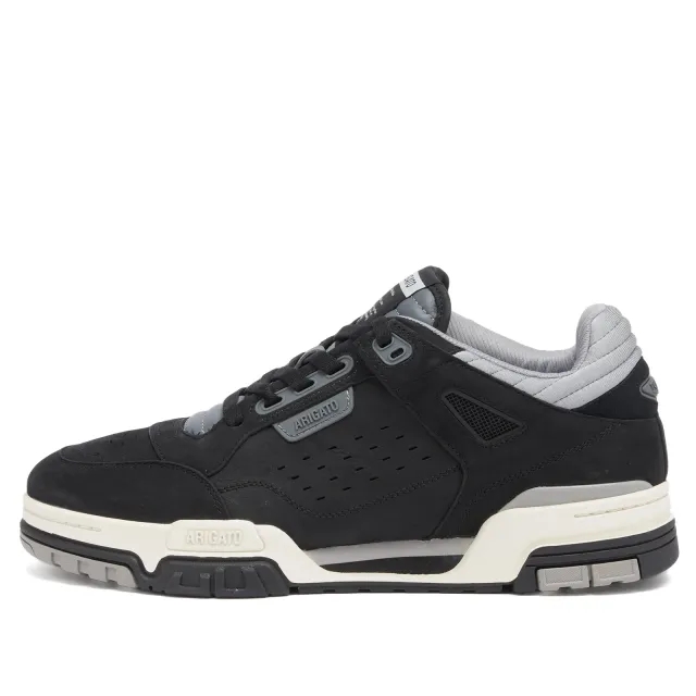 Axel Arigato Men's Onyx Sneaker Black/Grey