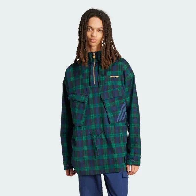 adidas Windbreaker