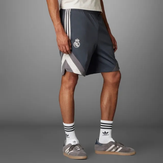 adidas Originals Real Madrid Shorts