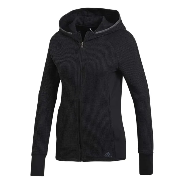 Adidas Ultra Jacket  - Black