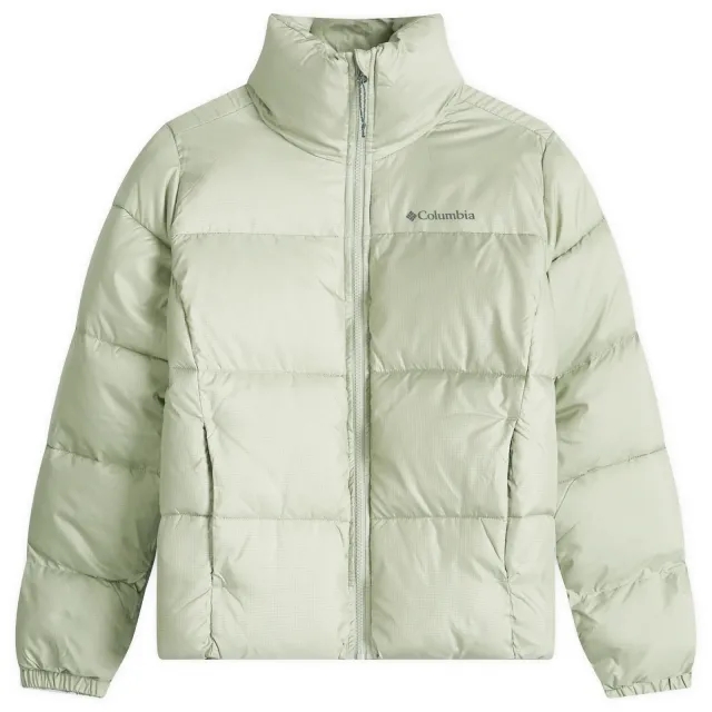 Columbia Women's Puffect Jacket Safari