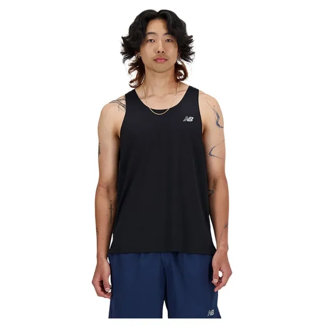New Balance Sport Essentials Sleeveless T-shirt