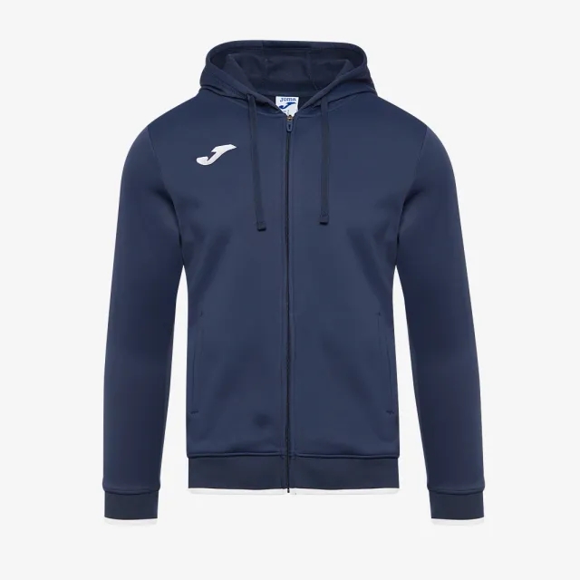 Joma Olimpiada Hooded Jacket