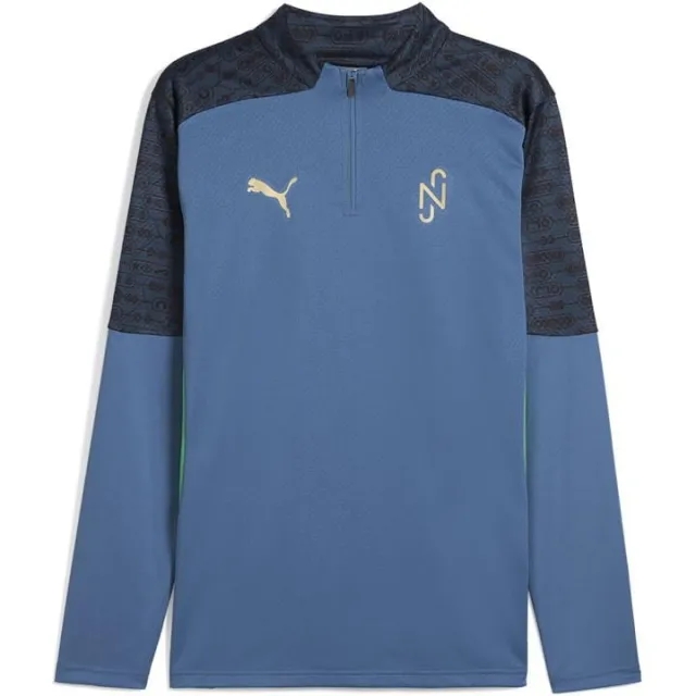Puma Neymar Jr BNA Drill Top Adults - Blue