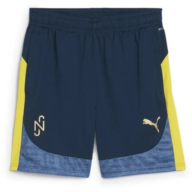 Puma Neymar Jr BNA Training Shorts Adults - Blue