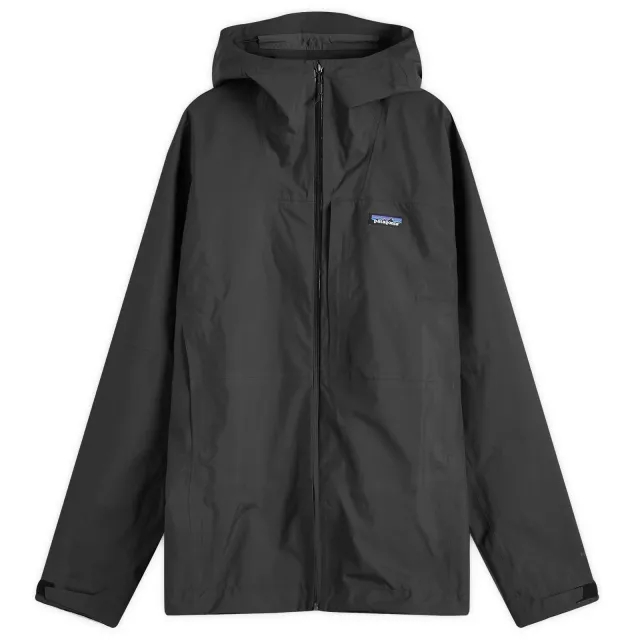 Patagonia Boulder Fork Waterproof Rain Jacket - SS25