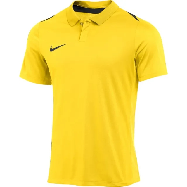 Nike Dri-fit Academy Pro 24 Short Sleeve Polo