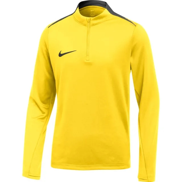 Nike Dri-fit Academy Pro 24 Half Zip Sweatshirt