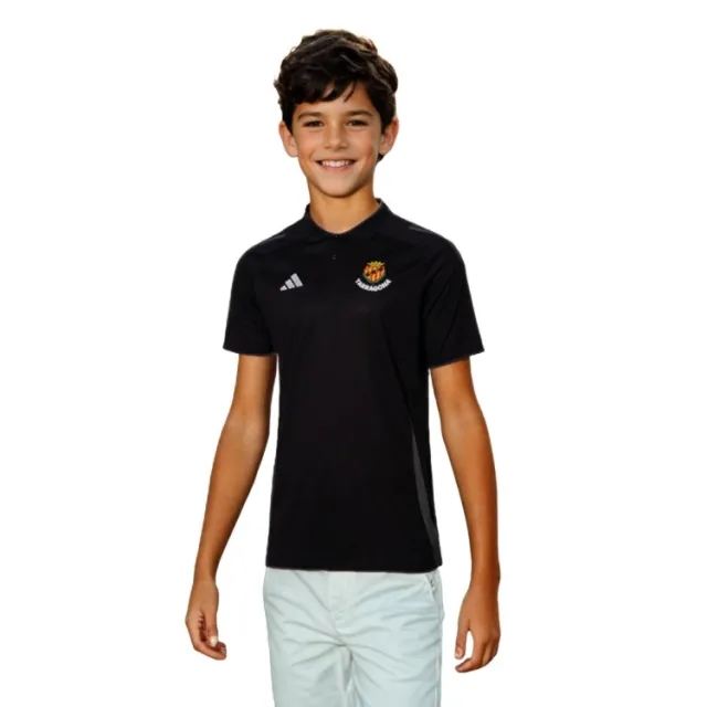 adidas Tiro 24 Junior Competition Polo Shirt