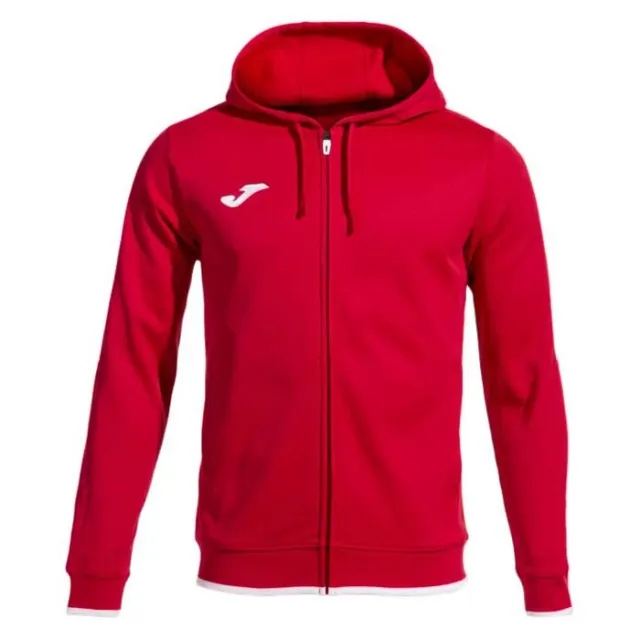 Joma Olimpiada Full Zip Sweatshirt