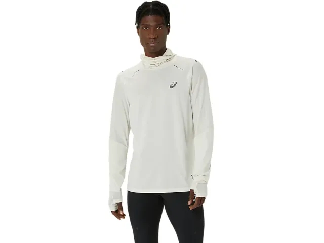 Asics Metarun Winter Ls Hoodie