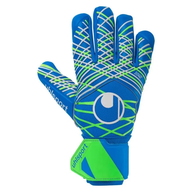 Uhlsport Kids Aquasoft HN GK Gloves