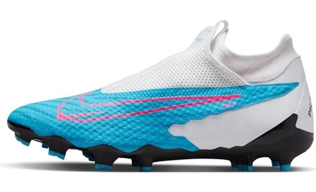 Nike - Phantom GX Academy DF FG/MG Blast Pack