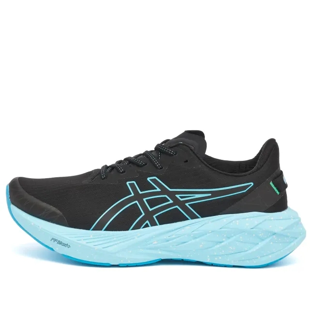 ASICS Novablast 4 Lite-Show - Black, Black
