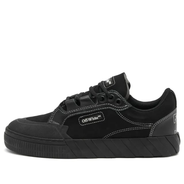 Off-White Women's Vulcanized 779 Skate Sneaker Black