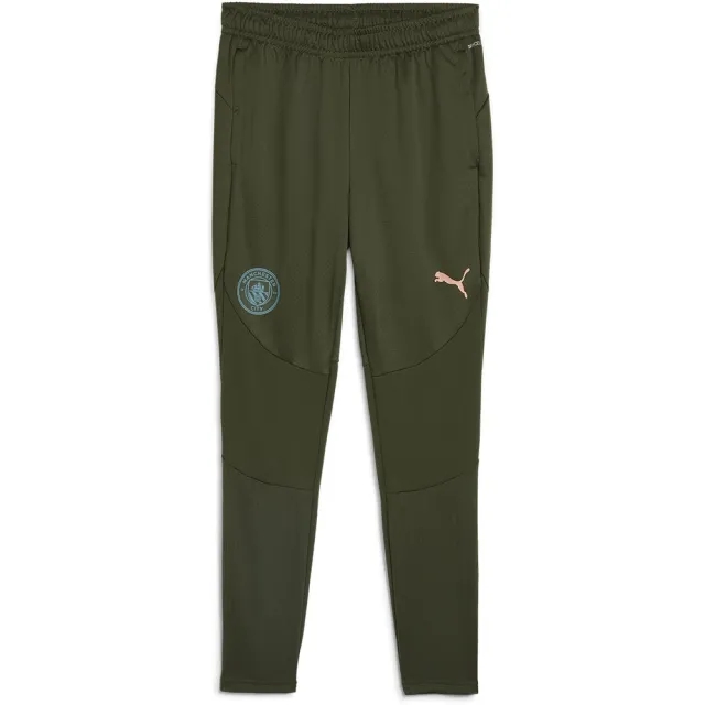 Puma Manchester City 24 25 Training Pants