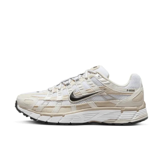 Nike P-6000 Women's Shoes - Brown