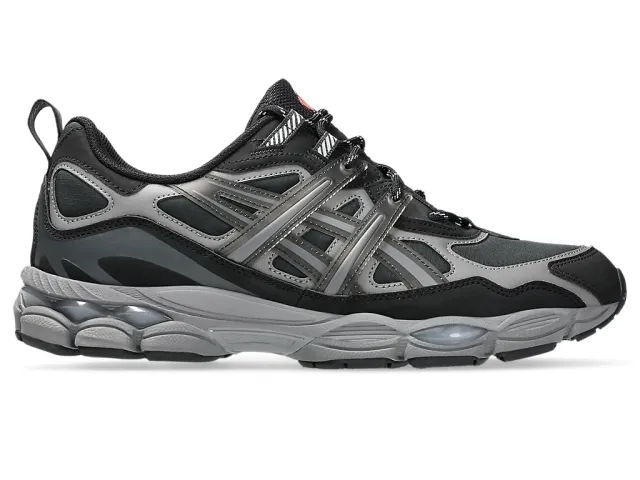 Sneakers Asics Gel-Nyc Utility Black/ Carbon Eur 39.5