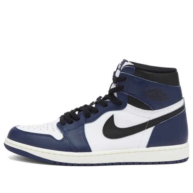 Nike Jordan AIR JORDAN 1 RETRO HIGH OG MIDNIGHT NAVY
