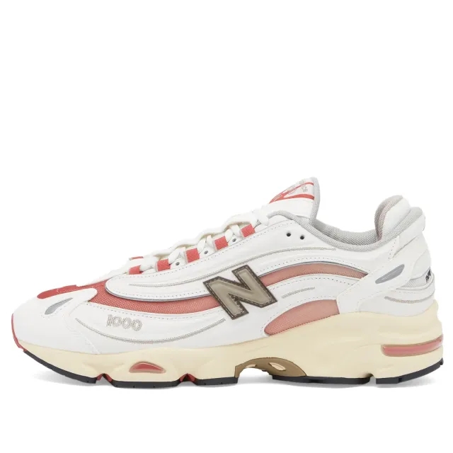New Balance 1000 Women's, Ecru