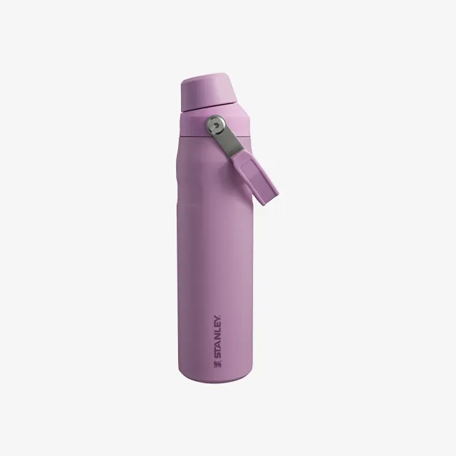 Stanley The Aerolight™ Iceflow™ Water Bottle Fast Flow 600 Ml Lilac Universal