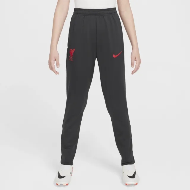 Nike Liverpool 24 25 Kids Dri FIT Strike Third KPZ Pants