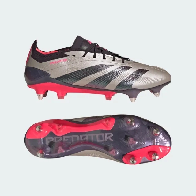 Adidas Predator 24 Elite Soft Ground Football Boots