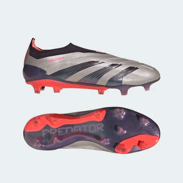 adidas - Predator 24 Elite LL FG Vivid Horizon Pack