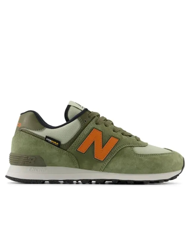 New Balance 574 Trainers