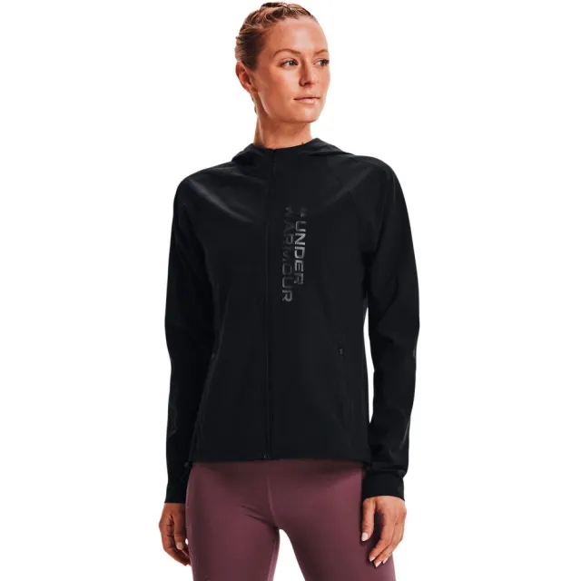 Under Armour Outrun The Storm Jacket