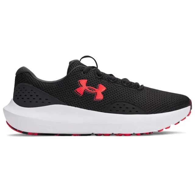 Under Armour Charged Surge 4 Running Shoes
