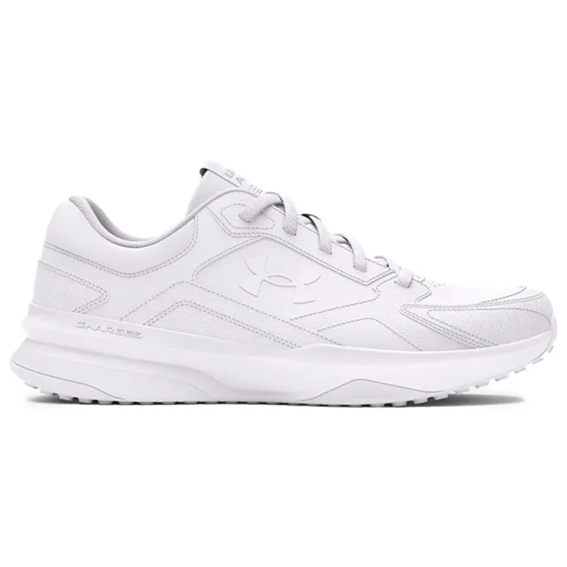 Under Armour Edge Leather Trainers