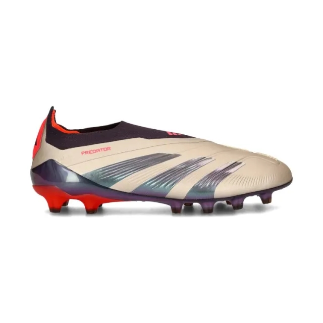 adidas Predator Elite Laceless AG