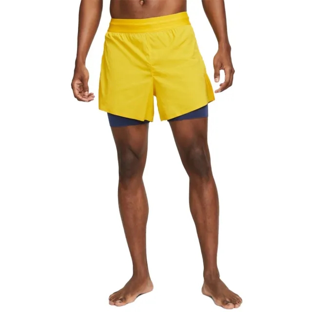 Nike Yoga Hot Yogas Shorts