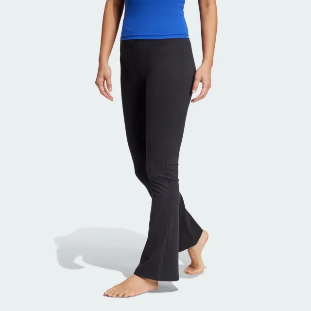 adidas Women Yoga Flared Pants