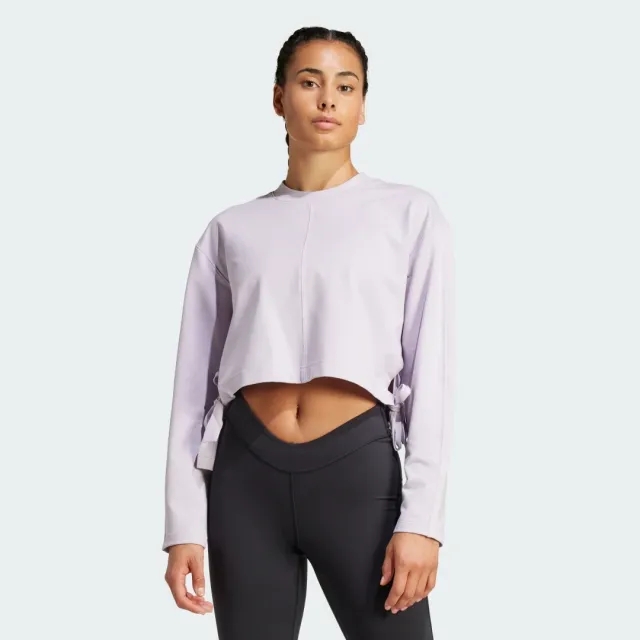 adidas Women Yoga Cover Up