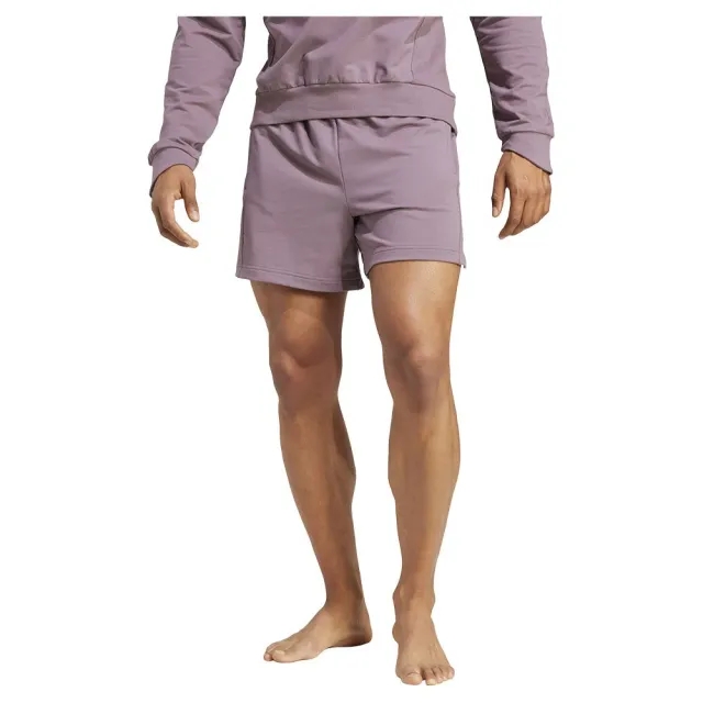 Adidas Designed For Training Yoga Knit Shorts