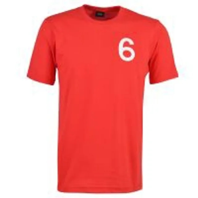 England No 6 Moore T-Shirt