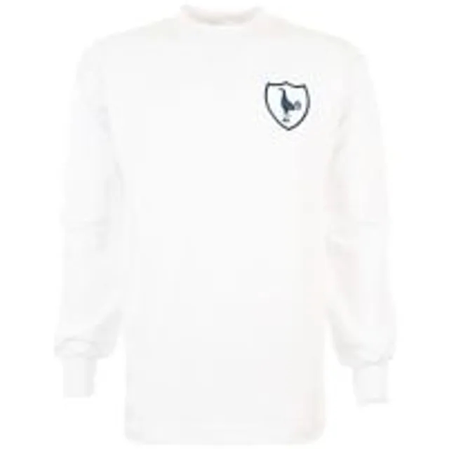 Tottenham Hotspur 1963-66 Home Kids Retro Football Shirt