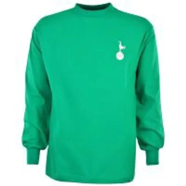 Tottenham Hotspur Pat Jennings Goalkeeper Kids Shirt