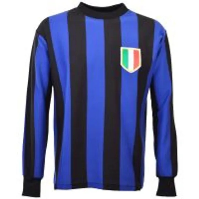 Internazionale (Inter Milan) 1964-65 Kids Retro Shirt