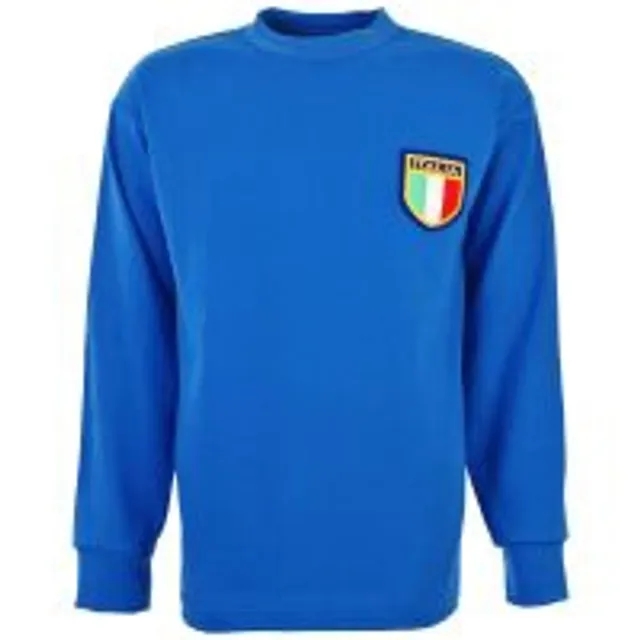 Italy 1968 European Kids Retro Shirt