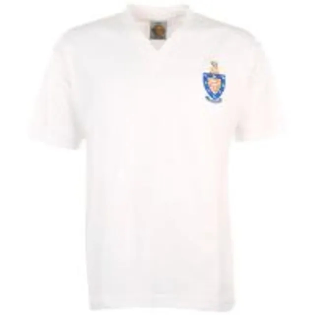 Rochdale 1962-63 Kids Retro Football Shirt